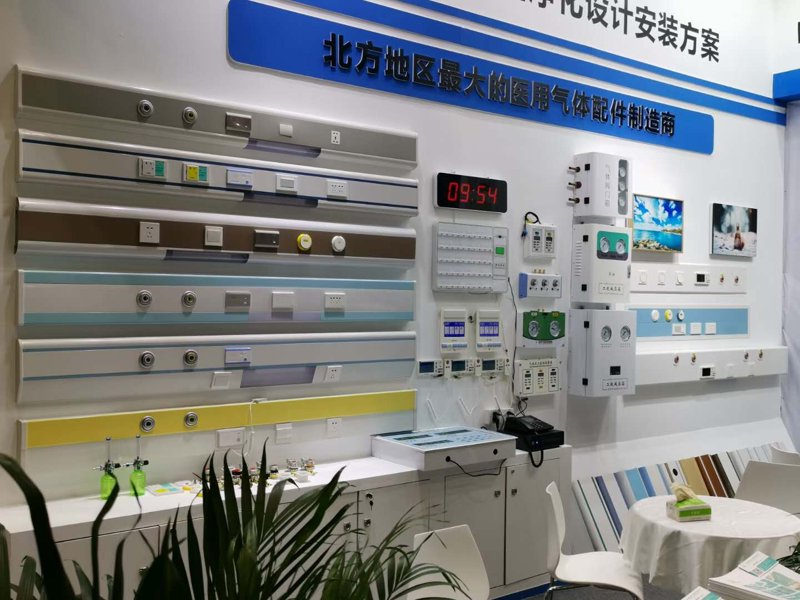 供氧系统价格：探索医疗设备的新维度